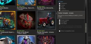 Illustration for article titled My First 63 Hours With Dota 2